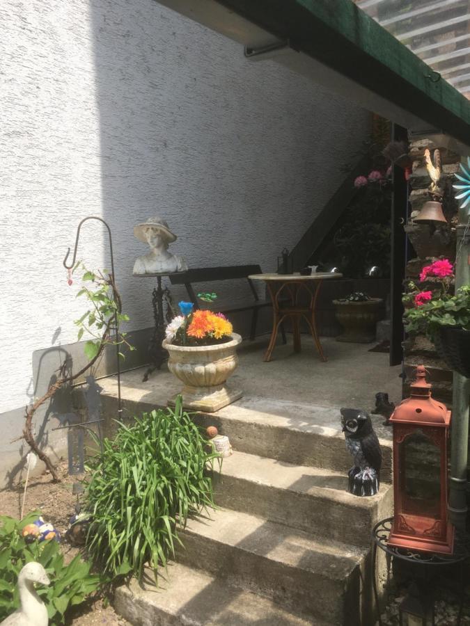Hermina Klotten Buitenkant foto