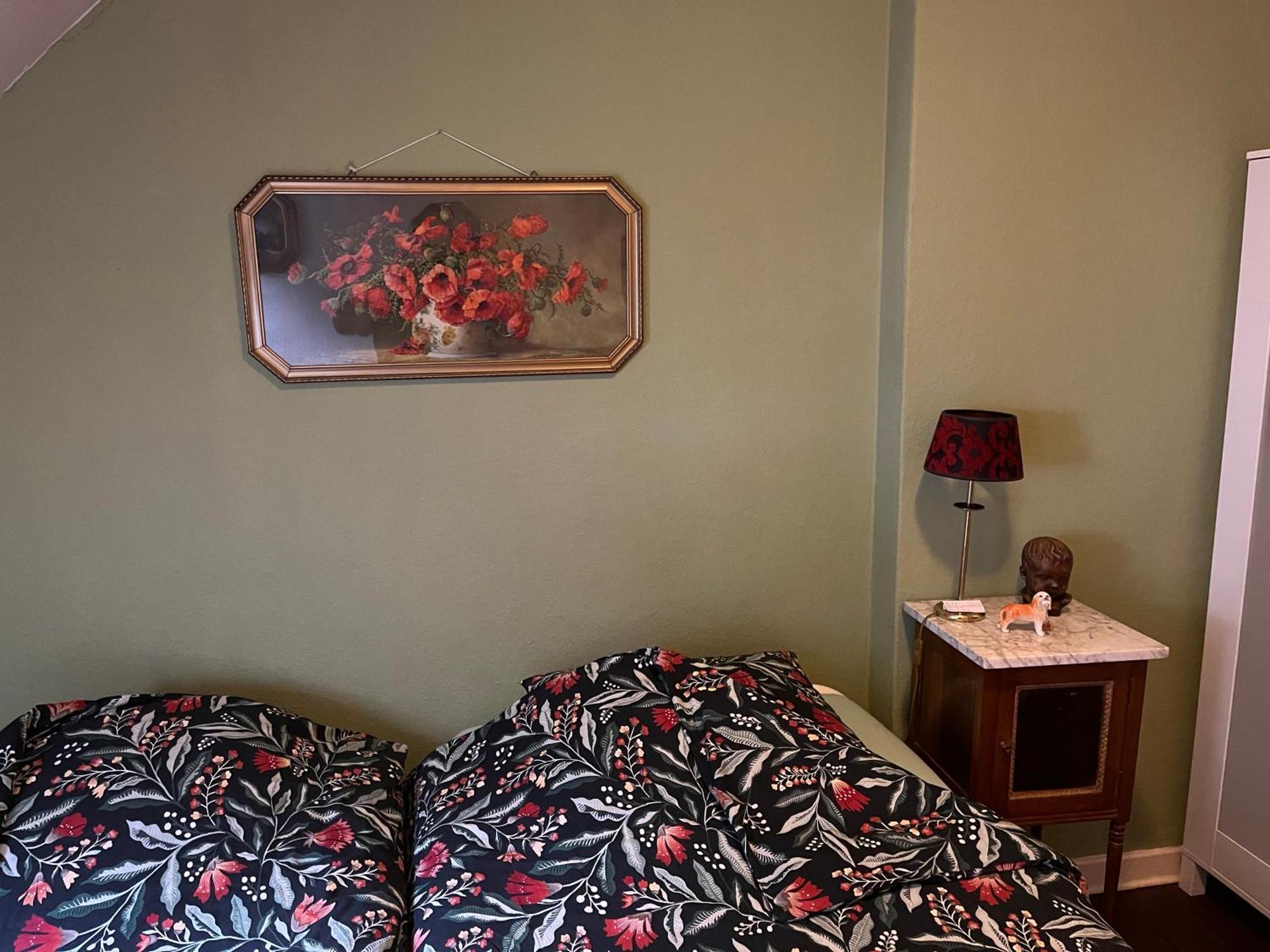 Hermina Klotten Buitenkant foto