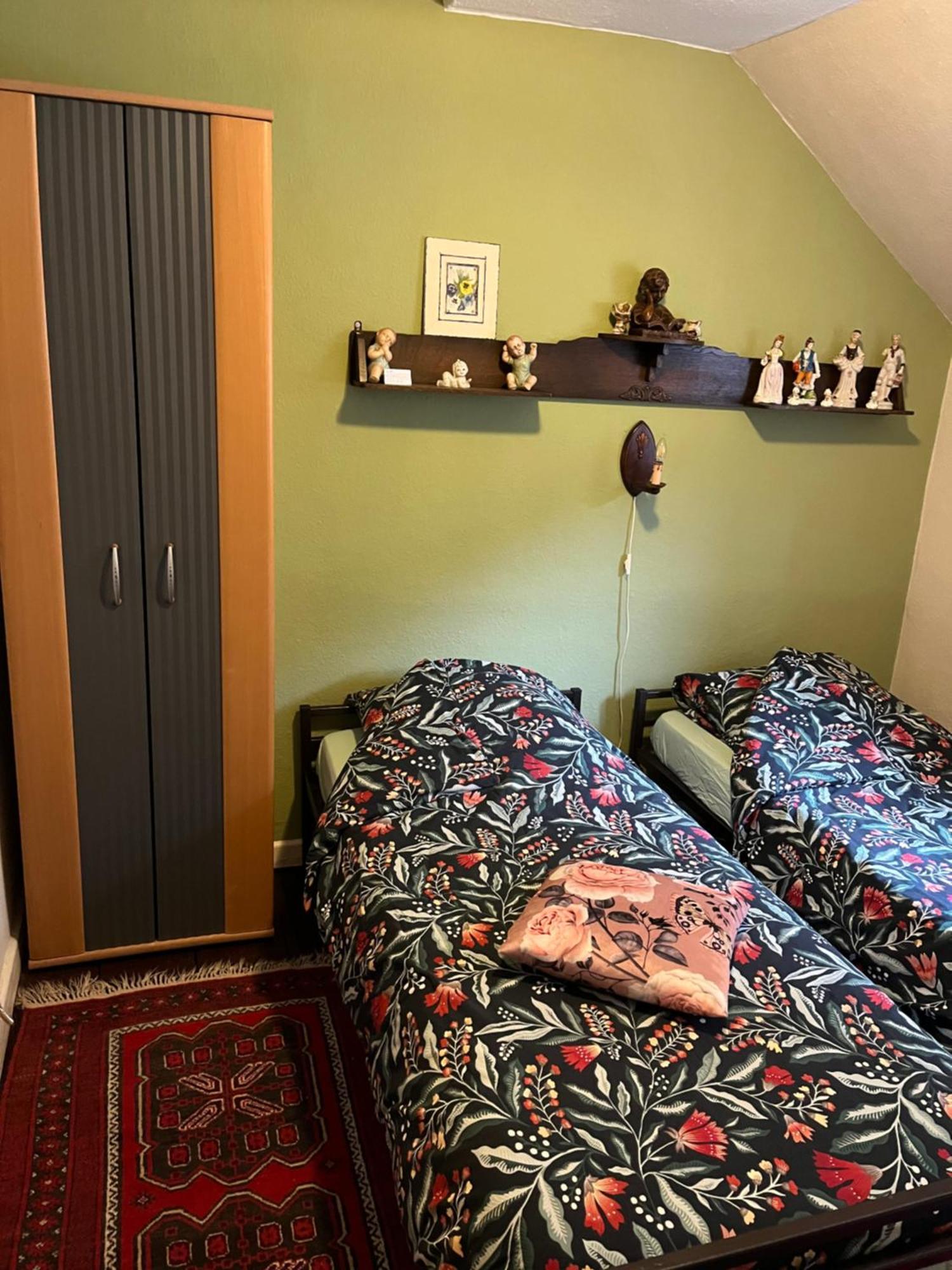 Hermina Klotten Buitenkant foto