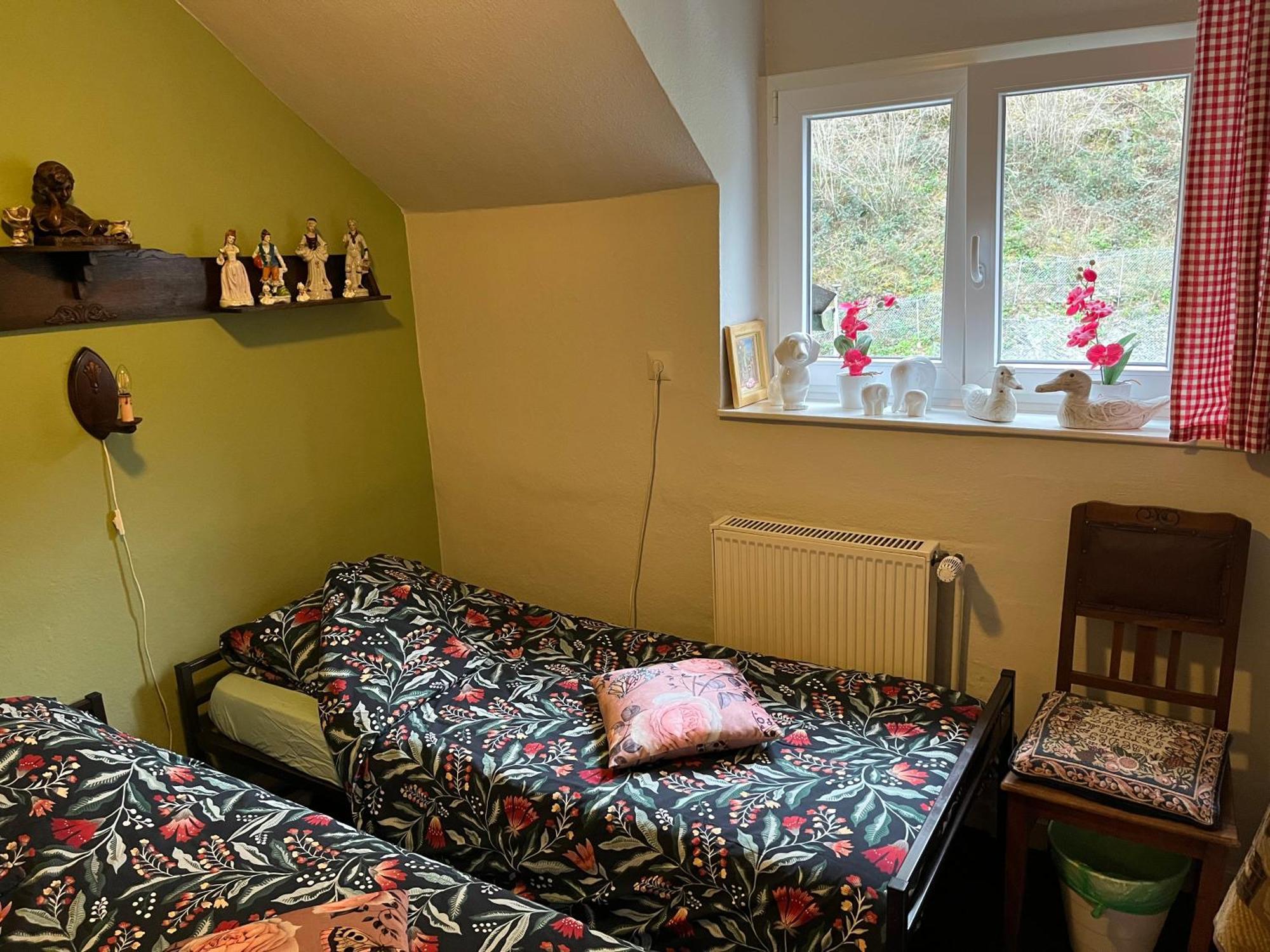 Hermina Klotten Buitenkant foto