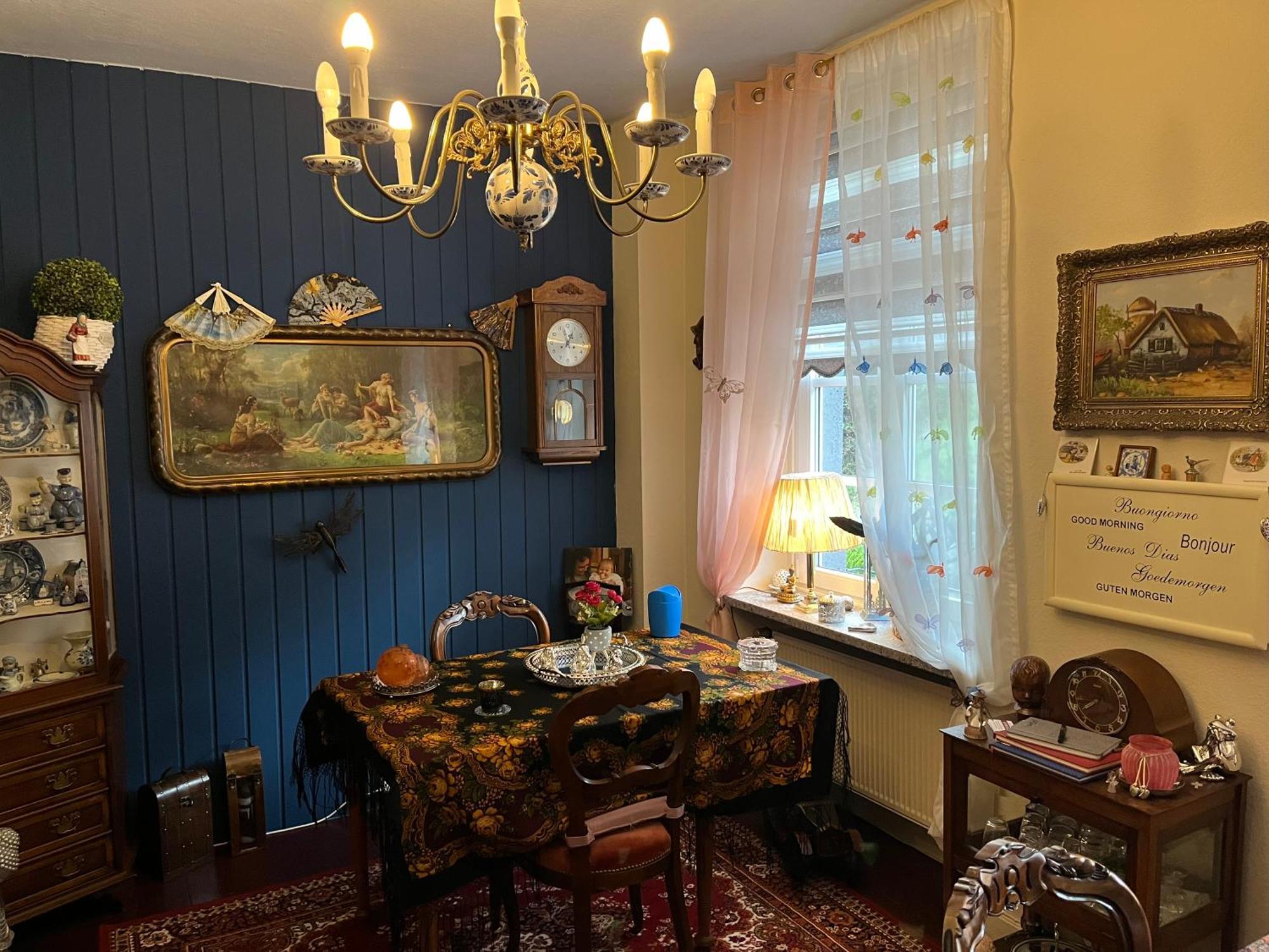Hermina Klotten Buitenkant foto
