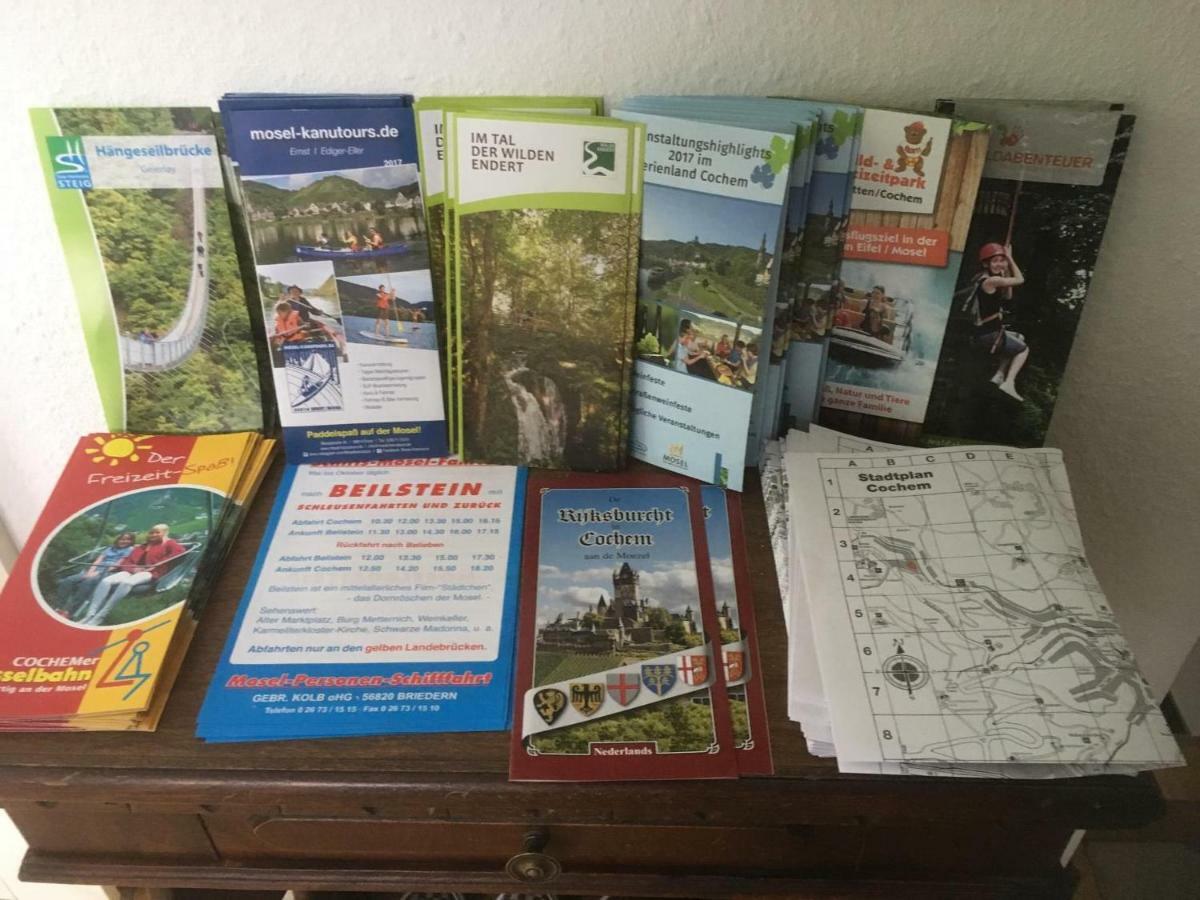 Hermina Klotten Buitenkant foto