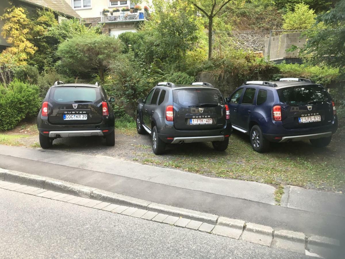 Hermina Klotten Buitenkant foto